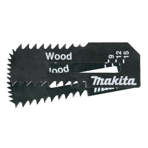 MAKITA WOOD BLADE SET HCS 2-PK / DSD180 B-49719