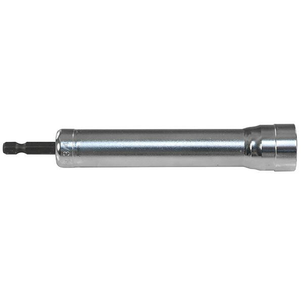 MAKITA 15/16 x 455mm HOLLOW SOCKET BIT ADAPTOR B-50865