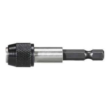 MAKITA 1/4 HEX SLEEVE CHUCK BIT HOLDER 80mm B-57548