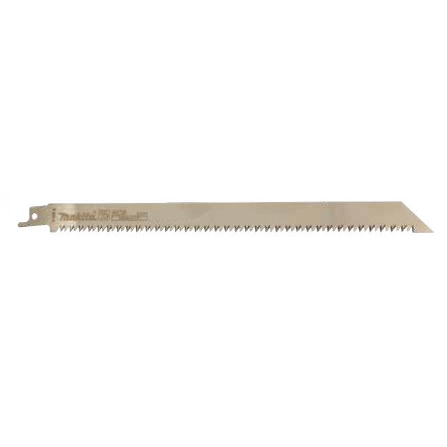 MAKITA RECIPRO BLADE HCS 250 - 8.5TPI (1PK) B-62016
