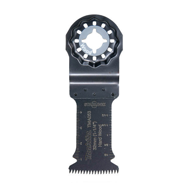 MAKITA MULTITOOL PLUNGE CUT BLADE TMA053 - 20PK B-64870-20
