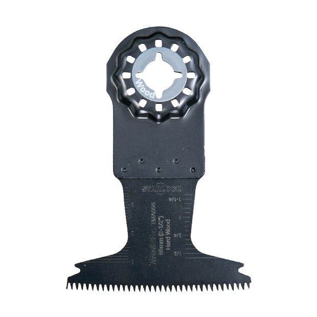 MAKITA MULTI TOOL WIDE PLUNGE BLADE 65mm TMA056 (5PK) B-64901-5