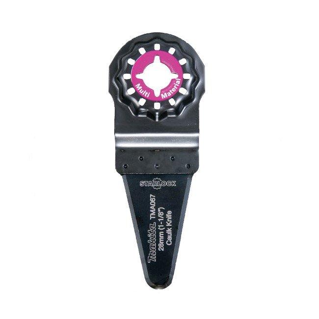 MAKITA MULTITOOL SERRATED JOINT CUTTER TMA067 B-65006-5