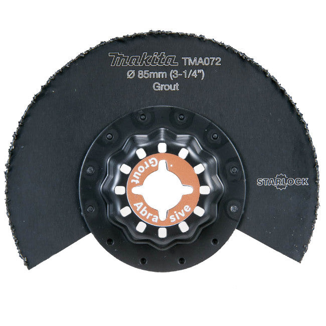 MAKITA MULTITOOL HM 40# SEG S/BLADE 85mm TMA071 B-65056