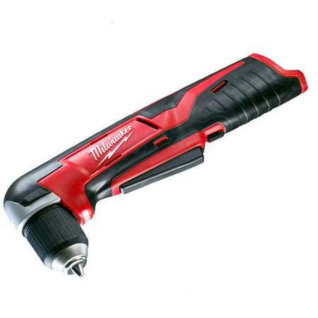 Milwaukee 12V Right Angle Drill (tool only) C12RAD-0