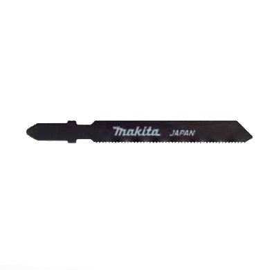 MAKITA JIGSAW BLADE ECONOMY B-22 BAYONET - (5PK) D-34908
