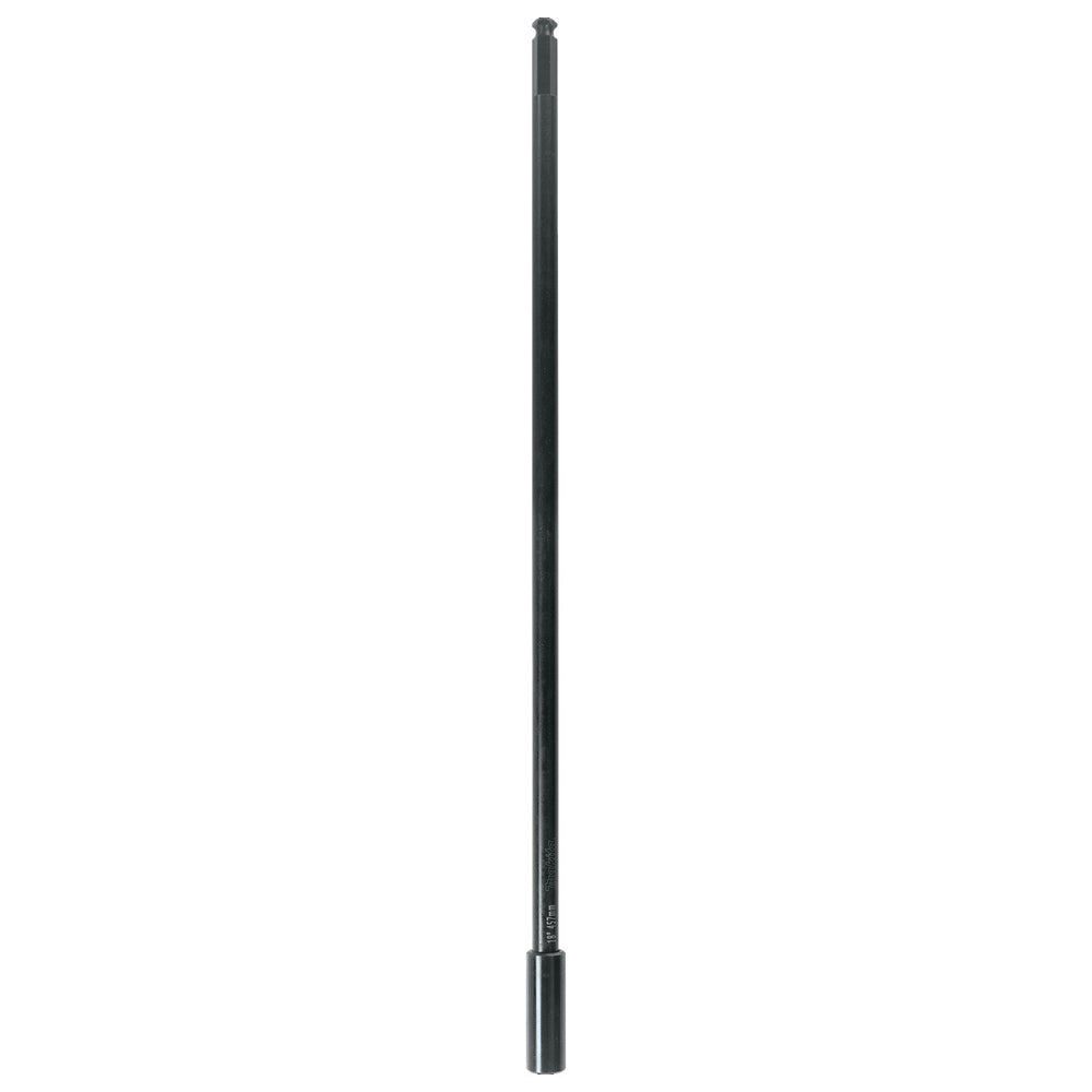 MAKITA EXTENSION BAR 18" (457mm) - 7/16" HEX SHANK - PERFORMANCE D-35639