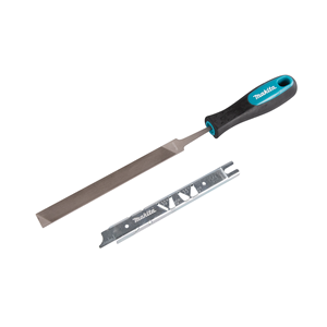 Makita Chain Depth Gauge & Flat File Set D-70998