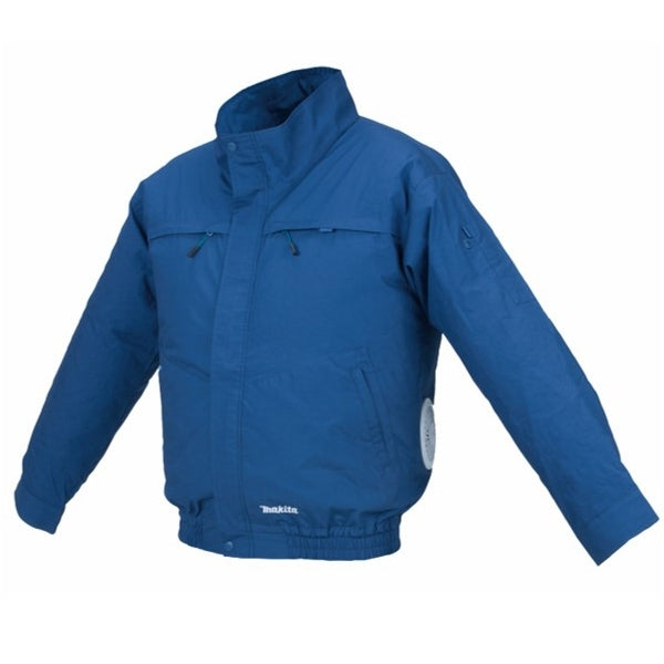 Makita 18V Cooling Fan Jacket - X-Large DFJ304ZXL