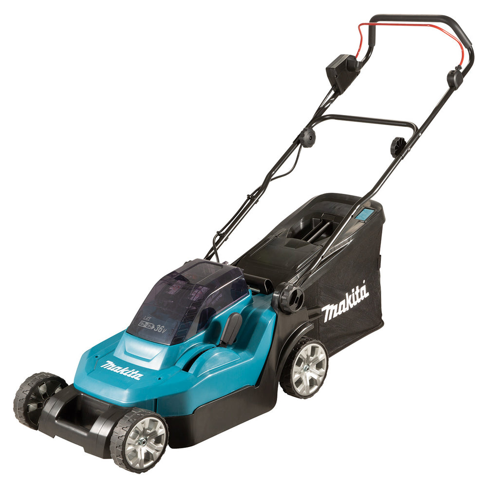 Makita 18Vx2 380mm Lawn Mower (tool only) DLM382Z