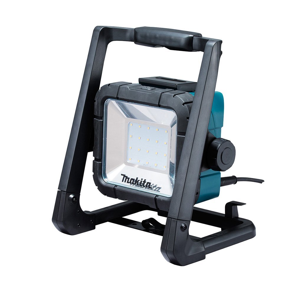 Makita 18V LED Worklight (240V or 18V Battery) DML805
