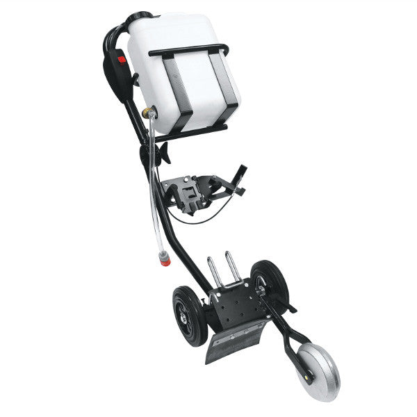 MAKITA 4-STROKE POWER CUT TROLLEY COMPLETE DT4000