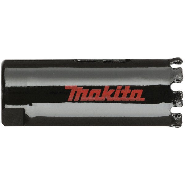 MAKITA 76mm DIAMOND WET HOLESAW / HARD CERAMICS D-61400