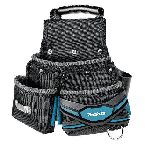 Makita Ultimate 3 Pocket Fixing Pouch E-15207