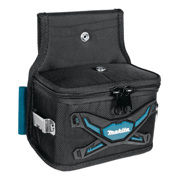 Makita Zip Top Pouch - Dual Battery or Fixings E-05206