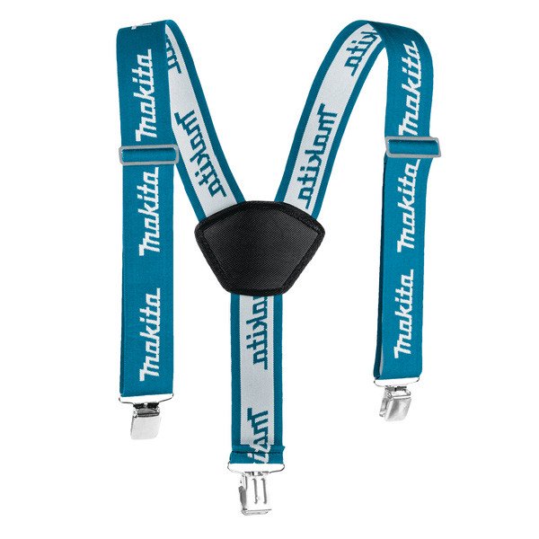 Makita Ultimate Braces Elastic with Clips E-05402