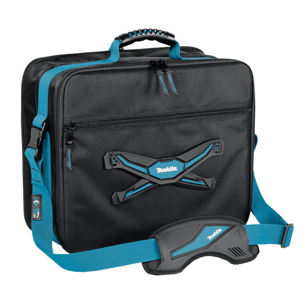 Makita Technician Tool & Laptop Bag E-05505