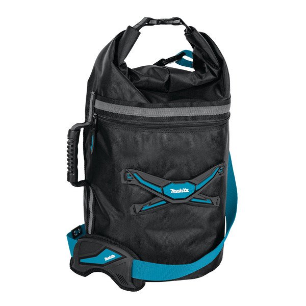 Makita Roll-Top All Weather 35L Tube Bag E-05561