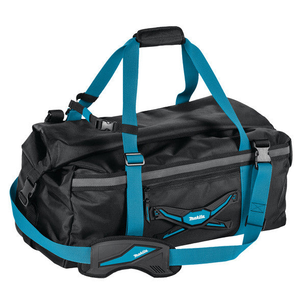 Makita Roll-Top All Weather 37L Duffle Bag E-05577
