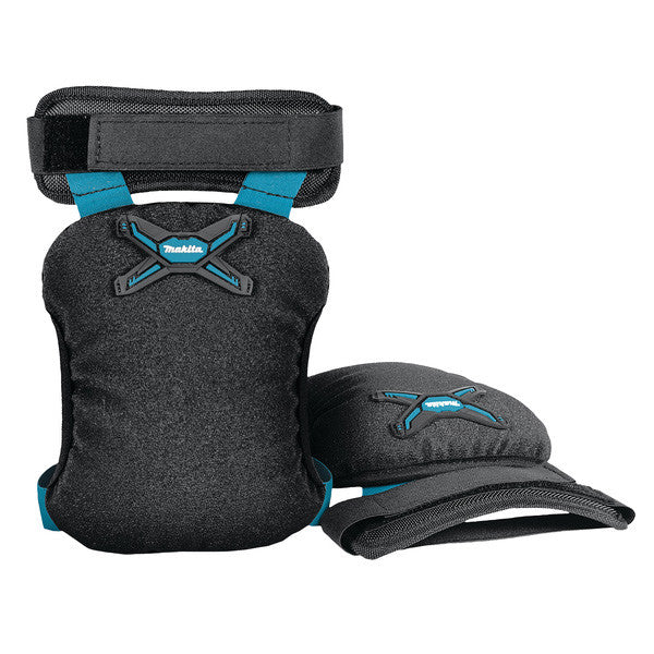 Makita Knee Pad Set Light Duty Set E-05642