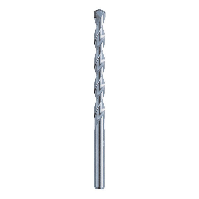 MAKITA 10mm x 120mm ELITE MULTI-MATERIAL TCT DRILL BIT P-75275