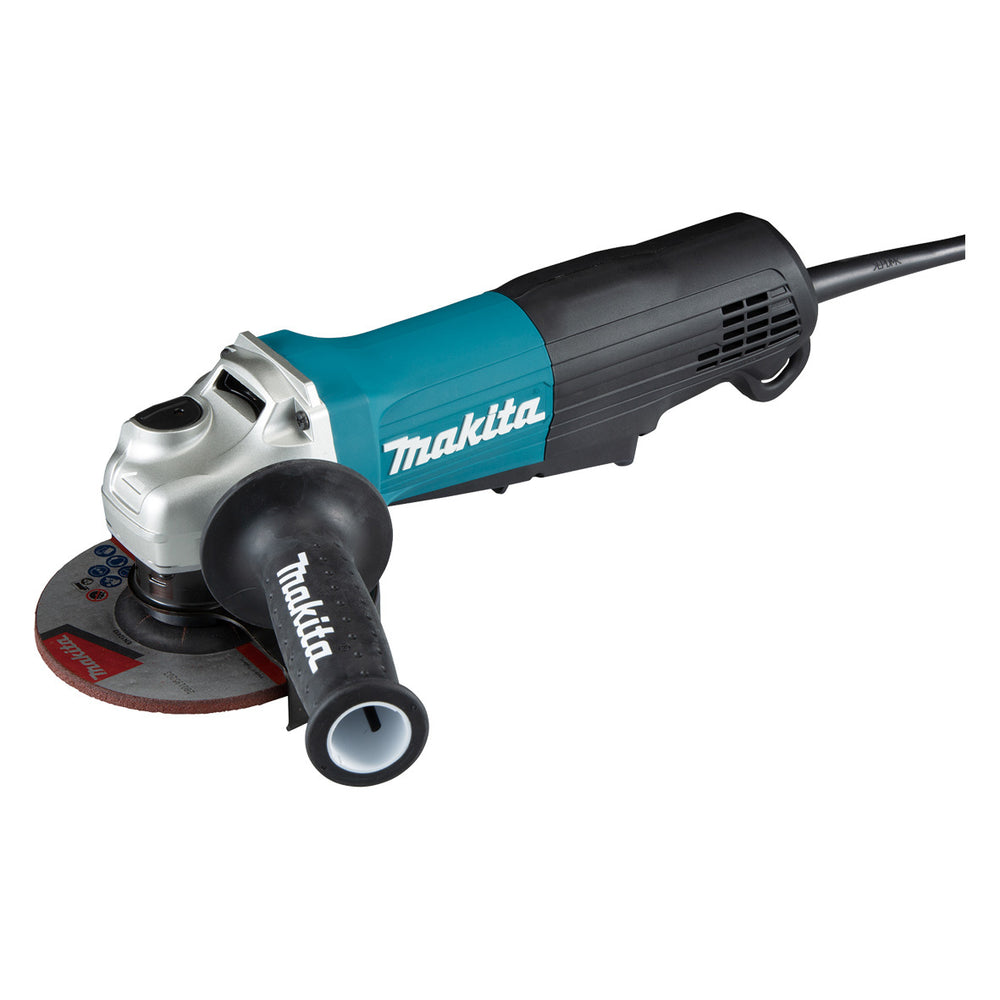 Makita 1300W 125mm (5") Angle Grinder GA5050R