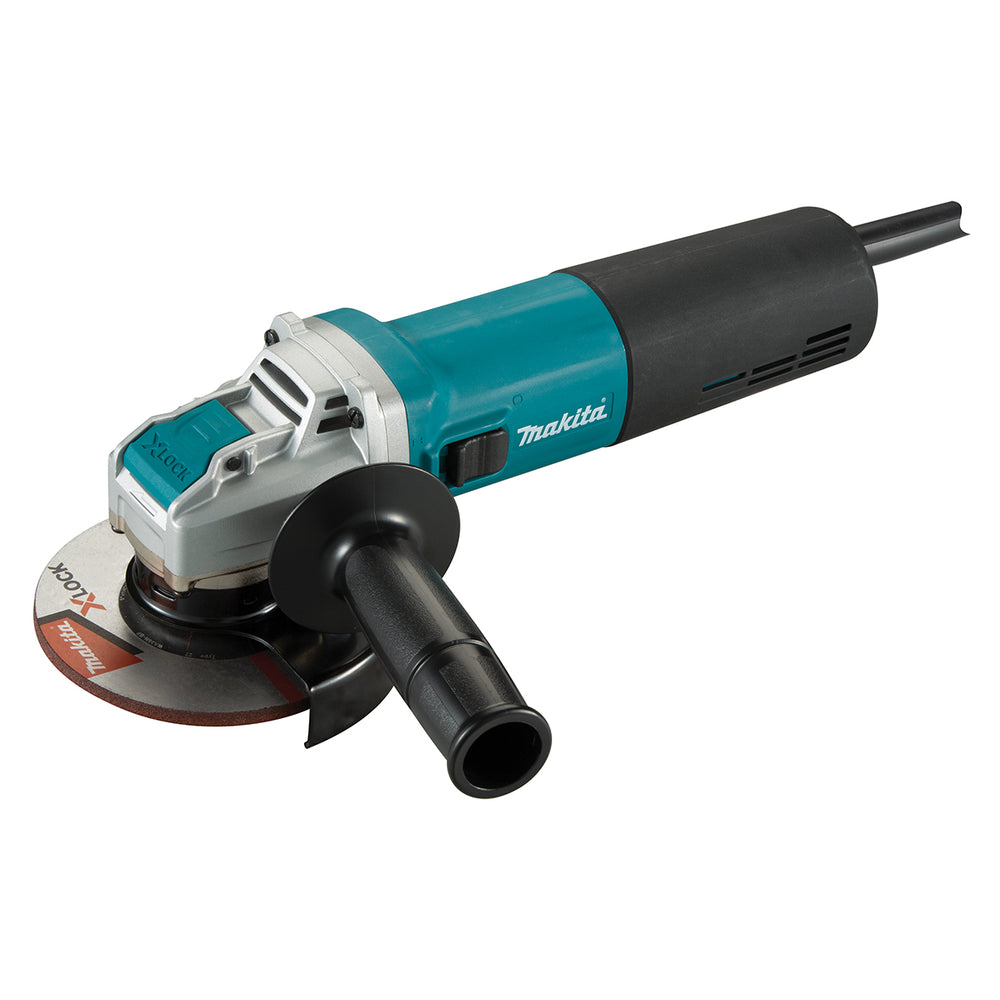 Makita 1400W 125mm (5") X-Lock Angle Grinder GA5080R