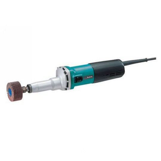 Makita 750W 1/4" Die Grinder 1800-7000rpm GD0810C