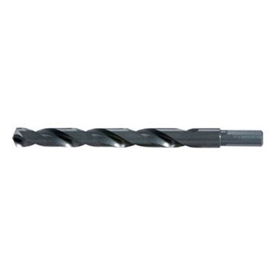 MAKITA HSS-G BLACK OXIDE METAL DRILL BIT 1/16" x 1-7/8" - (2PK) D-59916