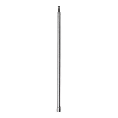 Makita 9/16" X 455mm Hollow Socket Bit Adaptor - 1/4" Hex Drive B-43321