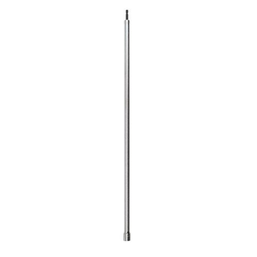 Makita 9/16" X 610mm Hollow Socket Bit Adaptor - 1/4" Hex Drive B-43337