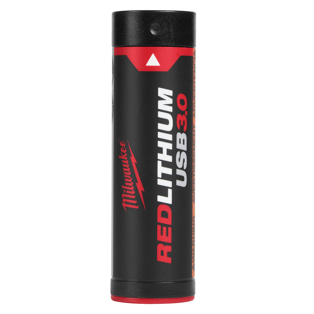 Milwaukee 3.0Ah Redlithium USB Battery L4B3
