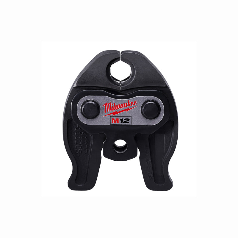 Milwaukee M12 1/2" Press Tool Head M12HPT-AV15