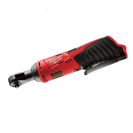Milwaukee 12V 3/8" Cordless Ratchet (tool only) M12IR-0
