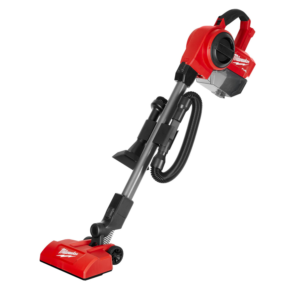 Milwaukee 18V Fuel Brushless Compact Vacuum L Class (tool only) M18FCVL-0