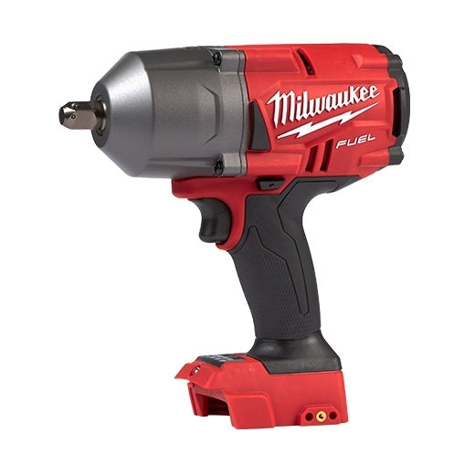 Milwaukee 18V Fuel 1/2" High Torque Brushless Impact Wrench with Pin Detent (tool only) M18FHIWP12-0