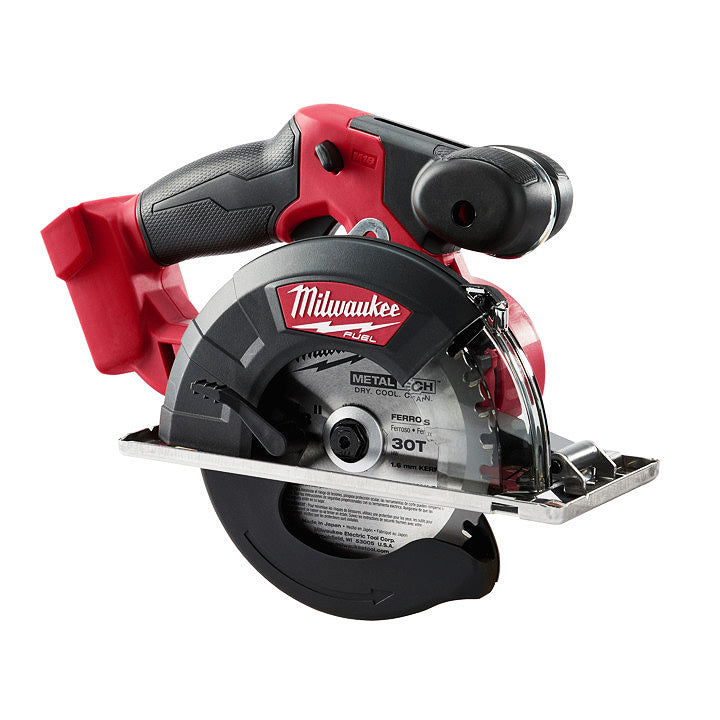 Milwaukee 18V Fuel Brushless Metal Saw (tool only) M18FMCS-0