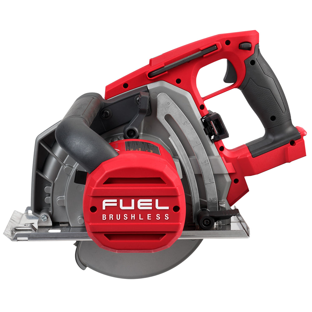 Milwaukee 18V Fuel 203mm (8") Brushless Metal Cutting Circular Saw M18FMCS66-0