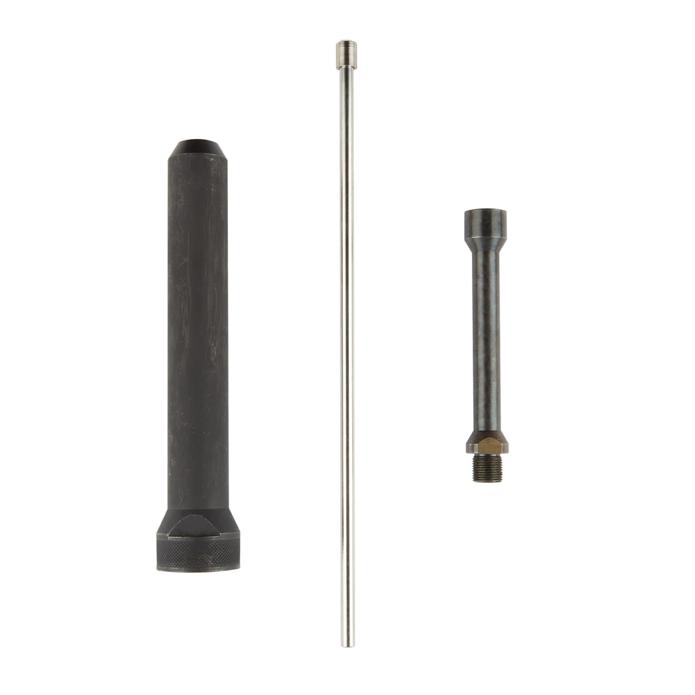 Milwaukee Fuel 1/4" Rivet Tool with ONE-KEY 152 mm Extension M18FPRT-EXT