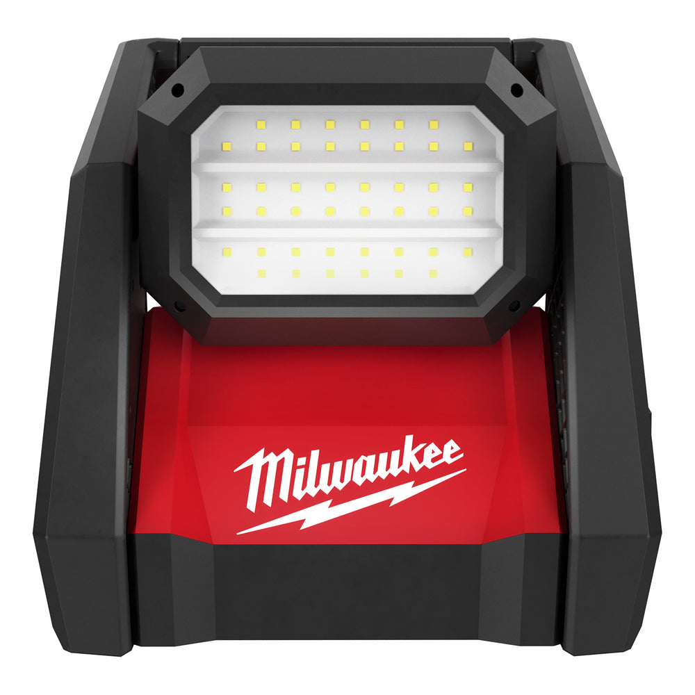 Milwaukee 18V High Performance Area Light M18HOAL-0