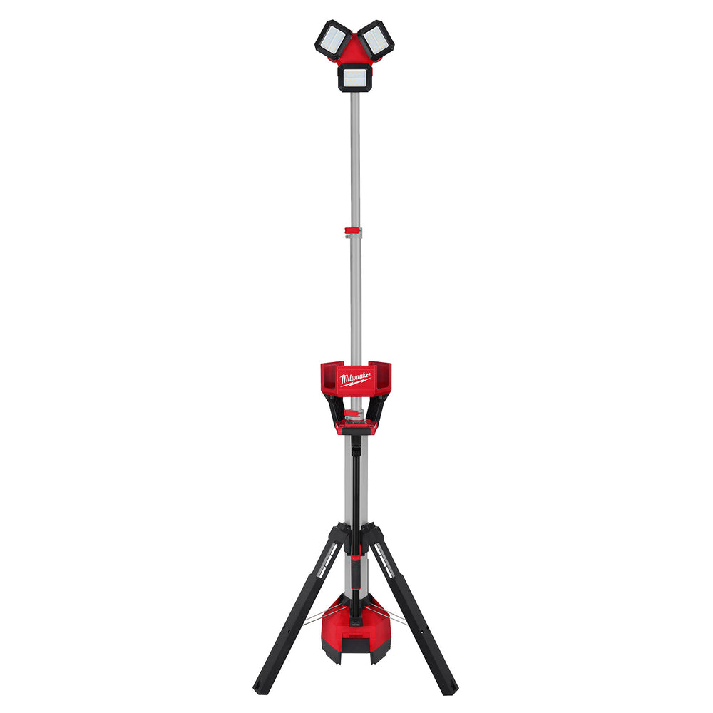 Milwaukee 18V High Output Stand Area Light/Charger M18HOSALC-0