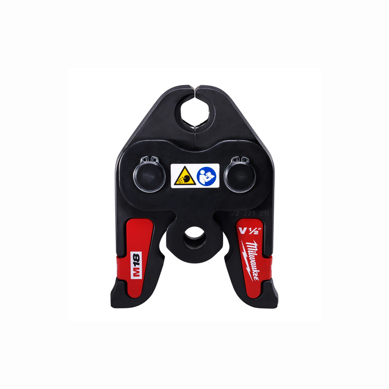 Milwaukee M18 1/2" Press Tool Head M18HPT-AV15