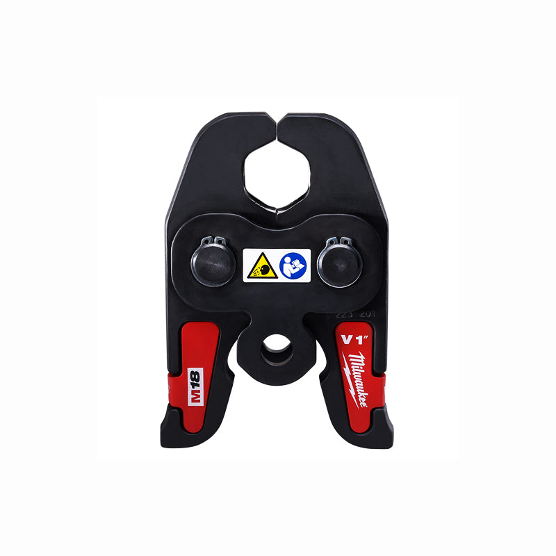 Milwaukee M18 1" Press Tool Head M18HPT-AV25