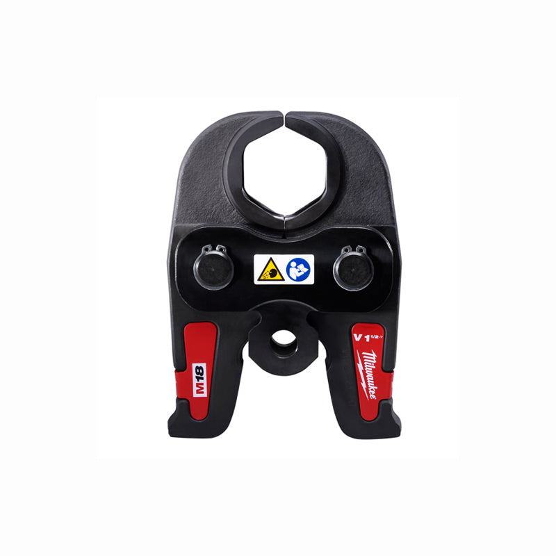 Milwaukee M18 1 1/2" Press Tool Head M18HPT-AV40
