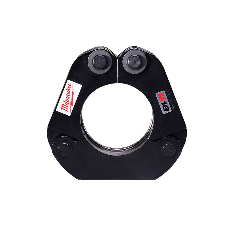 Milwaukee M18 2 1/2" Press Ring M18HPT-AV65