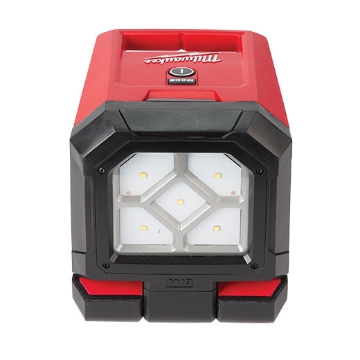 Milwaukee 18V Pivoting Area Light (tool only) M18PAL-0