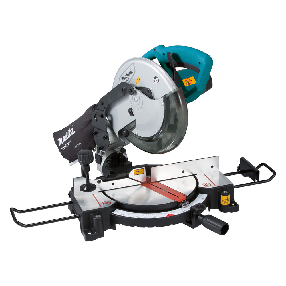 MT Makita 1500W 255mm Mitre Saw M2300B