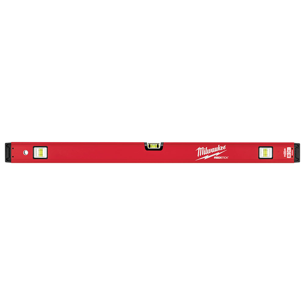 Milwaukee 36" REDSTICK Box Level MLBX36