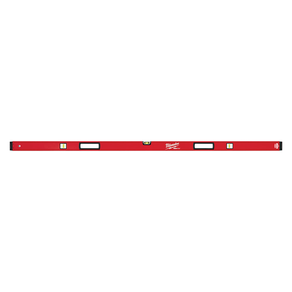 Milwaukee 72" REDSTICK Box Level MLBX72