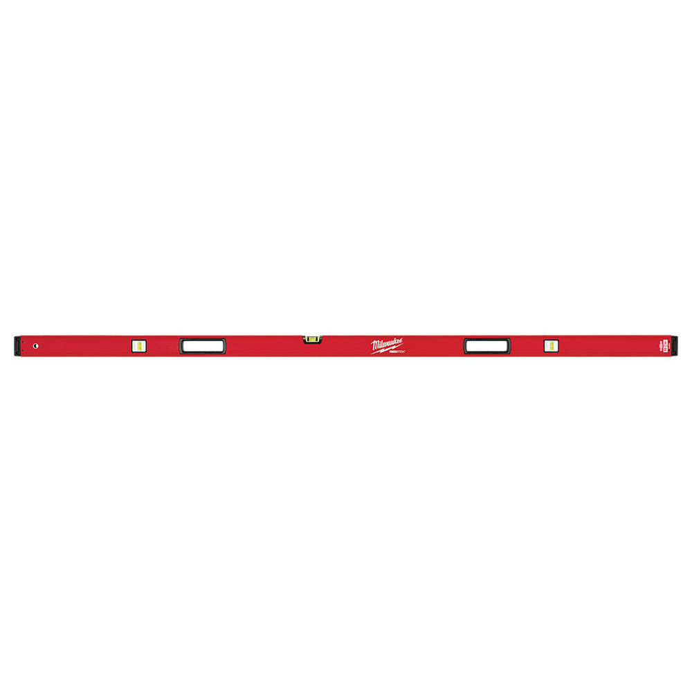 Milwaukee 78" REDSTICK Box Level MLBX78